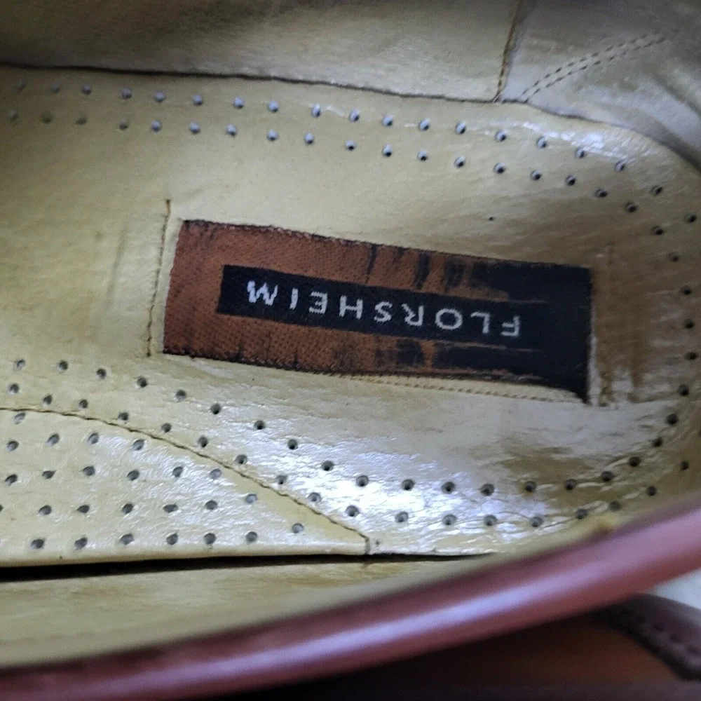 Florsheim elevate your